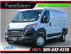 2026 RAM ProMaster 1500 Low Roof (Stk: TE2467) in Burlington - Image 1 of 30
