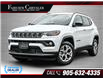 2026 Jeep Compass North (Stk: TT2472) in Burlington - Image 1 of 32