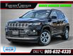 2026 Jeep Compass North (Stk: TT2458) in Burlington - Image 1 of 32