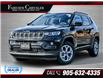 2026 Jeep Compass North (Stk: TT2453) in Burlington - Image 1 of 33