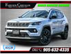 2026 Jeep Compass North (Stk: TT2455) in Burlington - Image 1 of 32