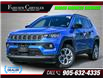 2026 Jeep Compass North (Stk: TT2475) in Burlington - Image 1 of 35