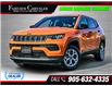 2026 Jeep Compass Sport (Stk: TT2480) in Burlington - Image 1 of 19