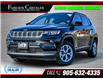 2026 Jeep Compass North (Stk: TT2474) in Burlington - Image 1 of 32