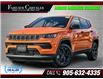 2026 Jeep Compass Sport (Stk: TT2452) in Burlington - Image 1 of 31