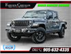 2026 Jeep Gladiator Sport S (Stk: TL2501) in Burlington - Image 1 of 30