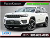 2025 Jeep Grand Cherokee Laredo (Stk: SC2528) in Burlington - Image 1 of 34