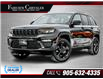 2025 Jeep Grand Cherokee Limited (Stk: SC2546) in Burlington - Image 1 of 32