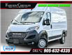 2026 RAM ProMaster 3500 Base (Stk: TE2530) in Burlington - Image 1 of 31