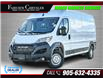 2026 RAM ProMaster 2500 High Roof (Stk: TE2525) in Burlington - Image 1 of 33