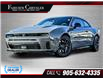 2026 Dodge Charger Scat Pack (Stk: TR2555) in Burlington - Image 1 of 36