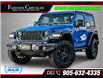 2026 Jeep Wrangler Sport (Stk: TW2566) in Burlington - Image 1 of 33