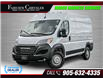 2026 RAM ProMaster 2500 High Roof (Stk: TE2531) in Burlington - Image 1 of 33