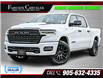 2026 RAM 1500 Limited (Stk: TN2581) in Burlington - Image 1 of 35