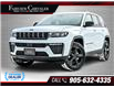 2026 Jeep Grand Cherokee Base (Stk: TC2595) in Burlington - Image 1 of 32