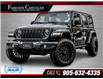 2026 Jeep Wrangler Sport (Stk: TW2593) in Burlington - Image 1 of 30