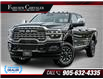 2026 RAM 2500 Limited (Stk: TG2569) in Burlington - Image 1 of 33