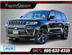 2026 Jeep Grand Cherokee L Base (Stk: TC2643) in Burlington - Image 1 of 34