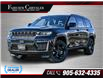 2026 Jeep Grand Cherokee L Base (Stk: TC2646) in Burlington - Image 1 of 34