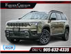2026 Jeep Cherokee Laredo/Limited (Stk: TT2624) in Burlington - Image 1 of 32