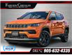 2026 Jeep Compass Sport (Stk: TT2452) in Burlington - Image 1 of 31