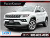 2026 Jeep Compass North (Stk: TT2471) in Burlington - Image 1 of 32