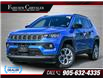 2026 Jeep Compass North (Stk: TT2475) in Burlington - Image 1 of 35