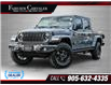 2026 Jeep Gladiator Sport S (Stk: TL2501) in Burlington - Image 1 of 30