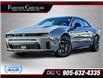 2026 Dodge Charger Scat Pack (Stk: TR2555) in Burlington - Image 1 of 36