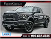 2026 RAM 2500 Rebel/Power Wagon (Stk: TG2579) in Burlington - Image 1 of 35