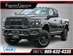 2026 RAM 2500 Rebel/Power Wagon (Stk: TG2559) in Burlington - Image 1 of 35