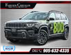 2026 Jeep Cherokee Laredo/Limited (Stk: TT2570) in Burlington - Image 1 of 32