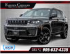 2026 Jeep Grand Cherokee Base (Stk: TC2587) in Burlington - Image 1 of 32