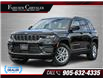 2026 Jeep Grand Cherokee Base (Stk: TC2657) in Burlington - Image 1 of 32