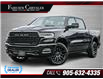 2026 RAM 1500 Limited (Stk: TN2683) in Burlington - Image 1 of 33