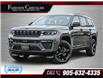 2026 Jeep Grand Cherokee L Base (Stk: TC2717) in Burlington - Image 1 of 33