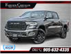 2026 RAM 1500 Limited (Stk: TN2651) in Burlington - Image 1 of 35