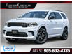 2026 Dodge Durango GT HEMI V8 (Stk: TC2719) in Burlington - Image 1 of 32