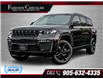 2026 Jeep Grand Cherokee L Base (Stk: TC2642) in Burlington - Image 1 of 32