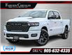 2026 RAM 1500 Sport (Stk: TN2730) in Burlington - Image 1 of 35