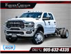 2026 RAM 5500 Chassis Tradesman/Big Horn (Stk: TG2497) in Burlington - Image 1 of 27