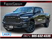 2026 RAM 1500 Sport (Stk: TN2738) in Burlington - Image 1 of 34