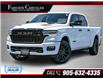2026 RAM 1500 Limited (Stk: TN2740) in Burlington - Image 1 of 34