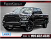 2026 RAM 1500 Sport (Stk: TN2702) in Burlington - Image 1 of 35