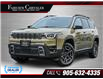 2026 Jeep Cherokee Laredo/Limited (Stk: TT2752) in Burlington - Image 1 of 32