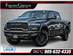 2026 RAM 1500 Rebel (Stk: TN2766) in Burlington - Image 1 of 34