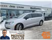 2024 Chrysler Grand Caravan SXT (Stk: 168364) in Dryden - Image 1 of 3