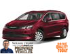 2023 Chrysler Grand Caravan SXT (Stk: 23137) in Dryden - Image 1 of 3