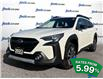 2023 Subaru Outback Limited (Stk: 590) in Kitchener - Image 1 of 24