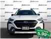 2023 Subaru Outback Limited (Stk: 590) in Kitchener - Image 2 of 24